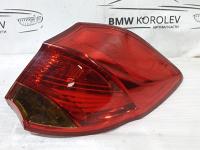 Фонарь в крыло задний правый (дефект) хетчбек Kia Ceed  2012-2015  92402A2020