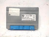 ЭБУ EGS BMW 5 E39 24607518709
