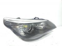 Фара правая (ксенон-адаптивная) USA BMW 5 E60 LCI 63127045696