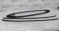 Рейлинг (комплект) (планка на крышу) SX4 2006-2013 7822079J000CB