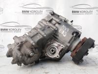 Раздаточная коробка ATC400 X3 E83 LCI 27103455132