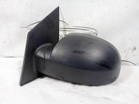 Зеркало левое механическое Getz 2002-2010 876101C900CA