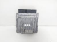 Блок управления ДВС N43 BMW 5 E60 LCI 12147599881