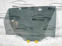 Стекло двери задней правой Qashqai (J10) 2006-2014 ШТАТНАЯ ТОНИРОВКА  82300JD005