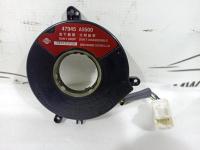 Датчик угла поворота рулевого колеса Murano (Z50) 2004-2008  47945AS500