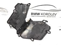 Крышка кожуха МКПП Focus III (2011-2019) 8M5R7222AA