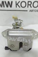 Замок багажника  Aveo (T250/T255) 2005-2011 , Aveo (T200) 2003-2008 ХЕТЧБЭК  96454966