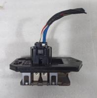 Резистор отопителя RAV 4 2006-2013 (8713826150)