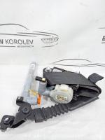 Ремень безопасности с пиропатроном Sportage 2010-2015 ПЕРЕДНИЙ ПРАВЫЙ  888203U200ED