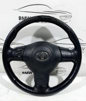 Рулевое колесо Toyota (в сборе) дефект RAV 4 2000-2005 4510042200c0