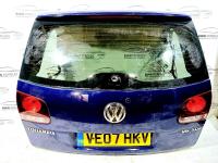 Дверь багажника VW Touareg (2002-2010) 7L6827025AS