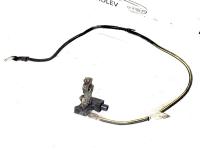 Минусовая клемма АКБ NISSAN JUKE (F15) 24080BA80A