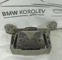 Опора двигателя правая Ford Focus III (2011-2019) 1811464