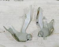 Петля капота (КОМПЛЕКТ) Toyota RAV4 (2000-2006) 5342042030