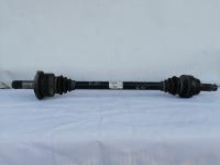 Привод задний BMW X5 E70 33207564128