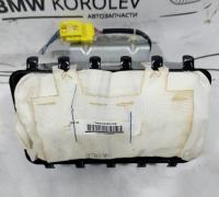 Подушка безопасности пассажирская (в торпедо) Grand Cherokee (WH/WK) 2005-2010  55117000AG