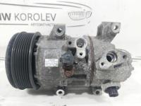 Компрессор системы кондиционирования RAV 4 2006-2013  8831042260