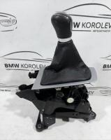 Кулиса КПП Focus III 2011-2019 МКПП 1722150