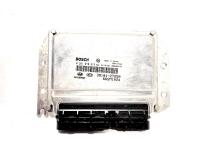 Блок управления ДВС D4EA Santa Fe 3910127250