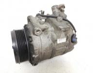 Компрессор кондиционера E90 M57 64526924792 Е90