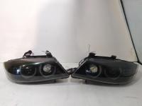 Фары ксенон не оригинал E90 LCI 63117240247 Е90 рест.