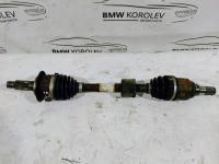 Полуось передняя левая SX4 2006-2013 4410255L01