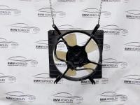 Моторчик вентилятора Liana 2001-2007 17760-63G00