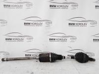 Привод передний правый BMW 3 E90 31607558950