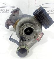 Турбокомпрессор (турбина) Grand Cherokee (WH/WK) 2005-2010  5175766AA