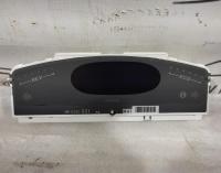 Панель приборов (щиток) Honda Civic 5D 78100-SMG-E21