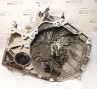 МКПП 2WD (5ст. M16A) Suzuki (SX4 2013-н.в) 2400067830