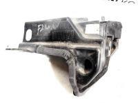 Кожух петли капота левый VW Golf Plus (2005 -2014) 5M0823601C