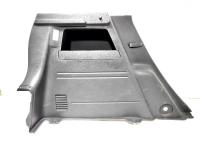 Обшивка багажника левая Hyundai Getz 857301C220