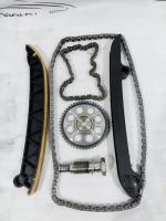 Комплект ГРМ Golf VI  1.2 16V CBZB  2009-2013  03F109158K