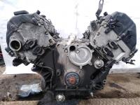 Двигатель N62 B44A X5 E53 11000427242