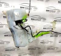 Бачок омывателя Honda Civic 5D 76840-SMG-E01