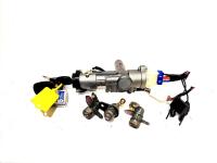 Замок зажигания (комплект) Santa Fe 8192026A90