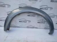 Накладка крыла задняя правая Mitsubishi L200 7420A034HA