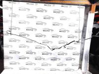 Трубка кондиционера Toyota RAV4 (2000-2006) 8870642260