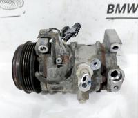 Компрессор системы кондиционирования SX4 2013>  9520062M10