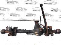 Мост передний Jimny (FJ) 1998-2019 (1.3 16V M13A 4WD МКПП ) 27411-81A60