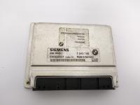 Блок управления ДВС X3 E83 12147548772 Х3 Е83