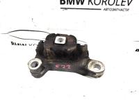 Опора КПП (CVT) (MR16DDT) NISSAN JUKE (F15) 112201KF1A