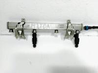  Рейка топливная (рампа) Mazda 3 BK Бензин 2.0 LF20 LF17 LF6013150