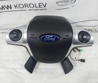 Подушка безопасности в рулевое колесо Focus III 2011-2019  МУЛЬТИРУЛЬ 4 СПИЦЫ  1787154