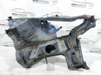 Лонжерон передний левый Suzuki SX4 2006-2013  58700-79J20