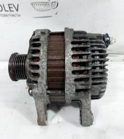Генератор Qashqai (J10) 2006-2014 2.0 MR20DE  23100JD21A