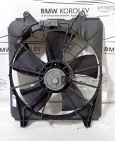 Вентилятор ОСНОВНОЙ CR-V 2007-2012  19015RZAA01