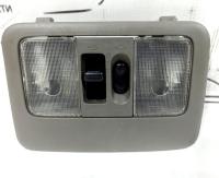 Плафон салонный передний Murano (Z50) 2004-2008 26430CC010