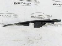  Накладка крыла переднего правого honda Civic 5D 2 74206SMGE00
